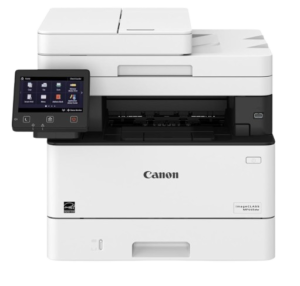 Canon imageCLASS MF445dw – All-in-One Laser Printer Canon imageCLASS MF445dw – All-in-One Laser Printer